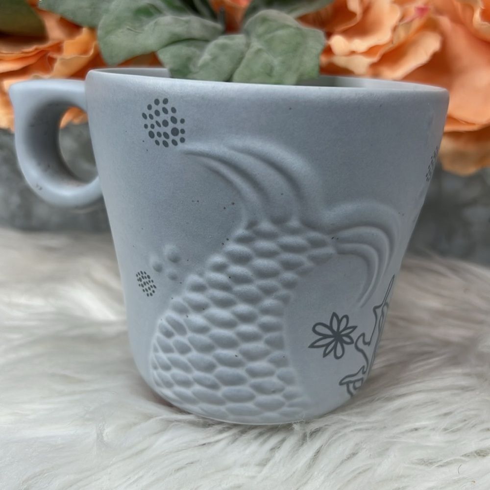 Starbucks Anniversary Siren Tail Mug, 12oz - Picture 3 of 6